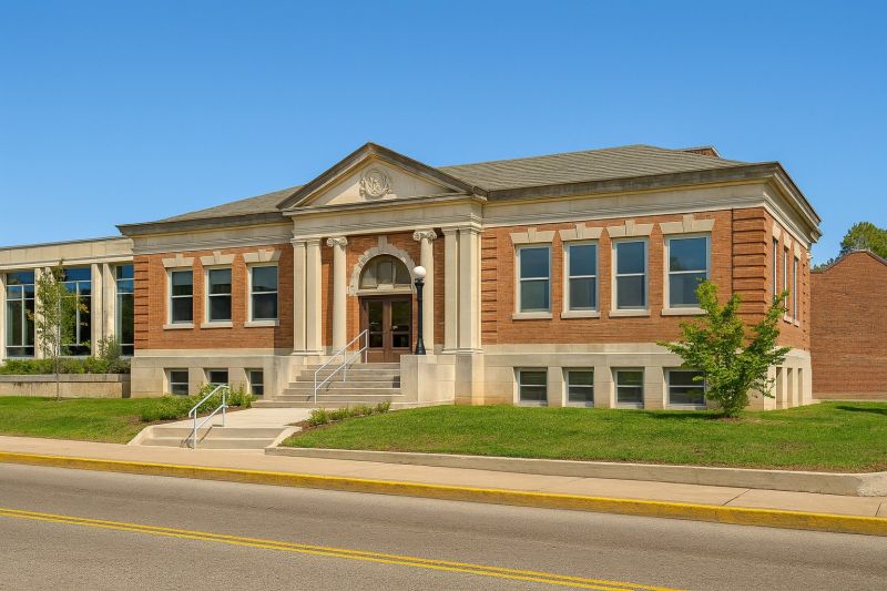 Greencastle, IN