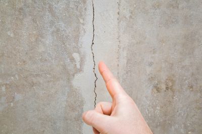 Foundation Crack Repair in West Terre Haute, IN