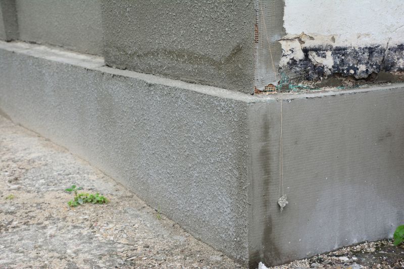 Foundation Structural Repair in Terre Haute, IN